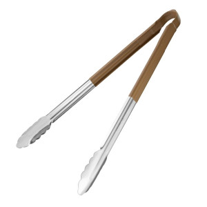 Pince De Service 405Mm Marron