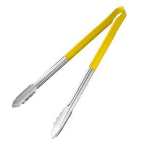 Pince De Service 405Mm Jaune