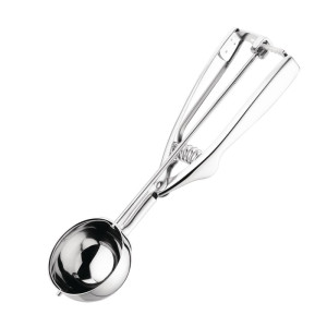 Portionneur À Glace En Inox 50Ml