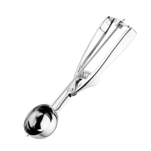 Portionneur À Glace En Inox 36Ml