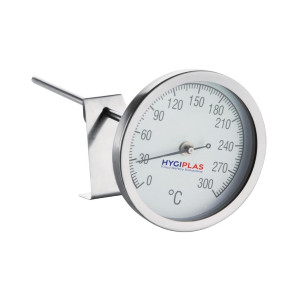 Thermomètre De Friture
