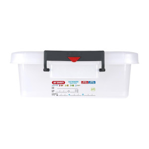 Conteneur Alimentaire Polypropylène 30L