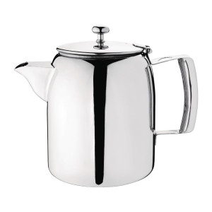 Théière Inox Cosmos 1,4L