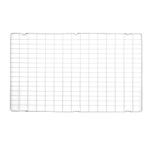 Grille De Refroidissement - L 432 x P 254mm