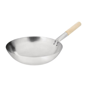 Wok Conique - 35,6 cm