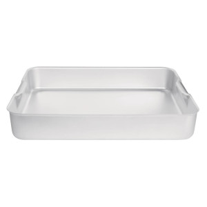 Plat À Rôtir Profond  610Mm