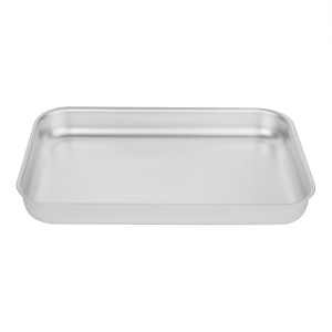 Plat à Four en Aluminium 320mm
