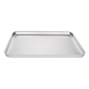 Plaque à Pâtisserie Alu - L 610 mm