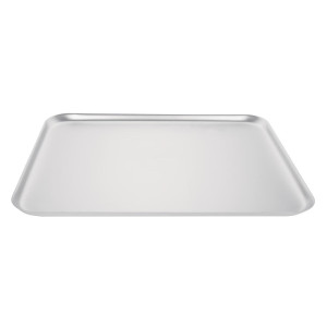 Plaque de Cuisson en Aluminium - 527 x 425 mm