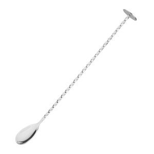 Cuillère À Cocktail