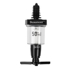 Doseur D'Alcool Beaumont 50Ml