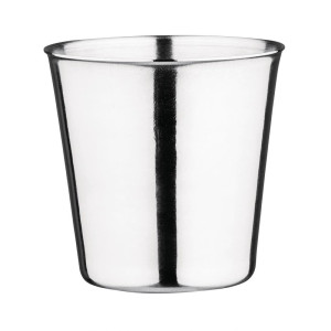 Moule À Dariole en Inox - Ø 55mm
