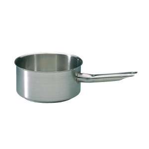 Casserole en Acier Inoxydable Excellence - 5,4L