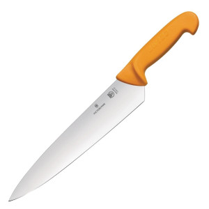 Couteau De Cuisinier À Lame Large - 215mm