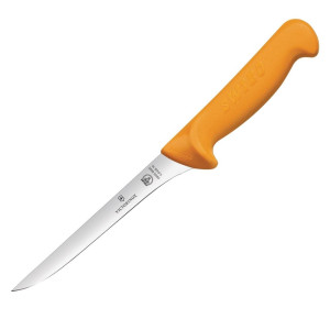 Couteau À Désosser À Lame Flexible Étroite - L 165mm