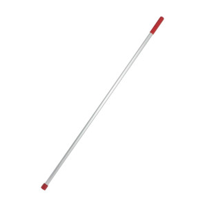 Manche À Balai Interchangeables - Rouge