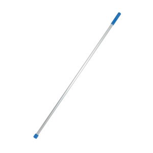 Manche À Balai Interchangeables - Bleu