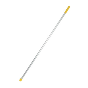 Manche À Balai Interchangeables - Jaune