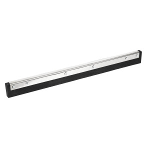 Raclette en Inox - L 553mm