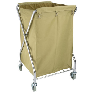 Chariot À Linge Servo-X - 220 L