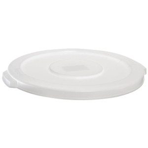 Couvercle Pour Collecteur Brute Blanc 121,1 L