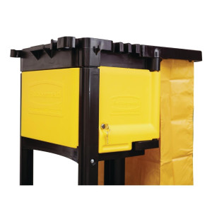 Compartiment Verrouillable pour Chariot L658