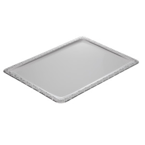 Plateau De Service Rectangulaire 500 X 360Mm