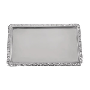 Plateau De Service Rectangulaire Gn1/1