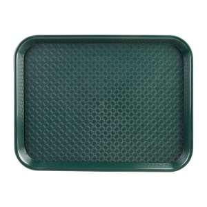 Plateau Self-Service 415X305Mm Vert