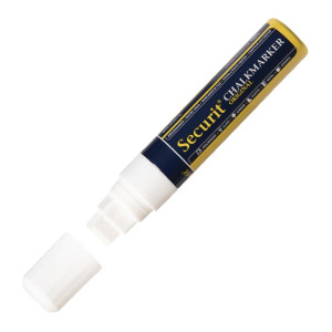 Marqueur Craie 15Mm Blanc