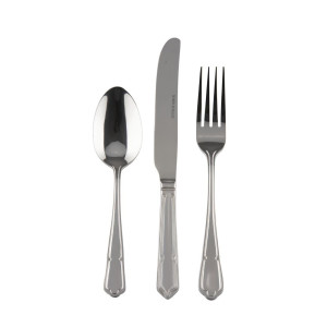Ensemble De Couverts Dubarry - Lot de 3