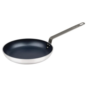 - Lot De 6 Poêles Antiadhésives en Aluminium - Ø 280mm