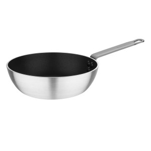Sauteuse Conique Antiadhésive - Ø 240mm