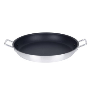 Poêle À Paëlla Antiadhésive - Ø 450mm