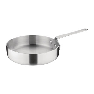 Sauteuse en Aluminium - Ø 200mm