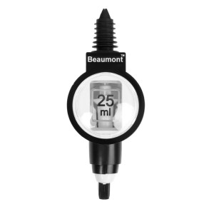 Mesure De Bar Optique 25Ml