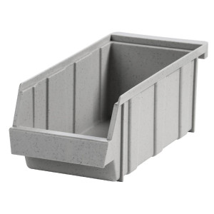Casier Versa Gris Moucheté