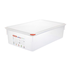 Boîte Alimentaire Gn1/1 21L