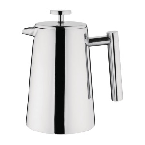 Cafetière Isotherme en Inox 6 Tasses - 750 ml