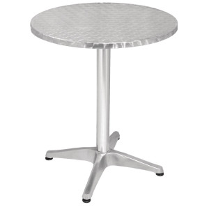 Table Bistro Ronde Ø 60 Cm