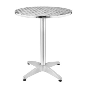 Table Bistro Ronde Ø 80 Cm