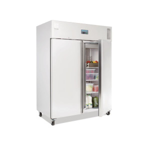 Armoire Réfrigérée 2 Portes 1300L - Positive