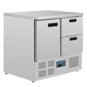 Table Réfrigérée - 240 L