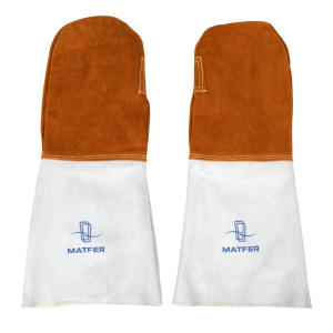 Moufles Anti-Chaleur