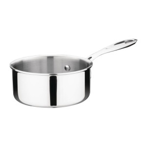 Casserole Triple Épaisseur Tri Wall - 900ml