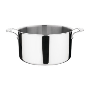 Braisière Triple Épaisseur - 9,5L