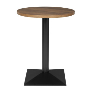 Table Ronde Complète - 600 mm