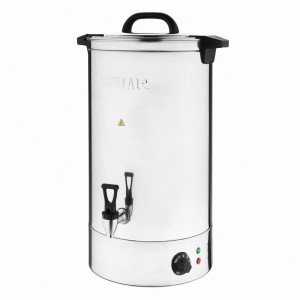 Chauffe-Eau Inox à Double Paroi - 20 L