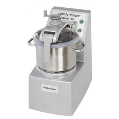 Blixer 10 Robot-Coupe - 1 Blixer 10 Robot-Coupe - 1
