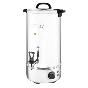 Chauffe-Eau Inox à Double Paroi - 10 L